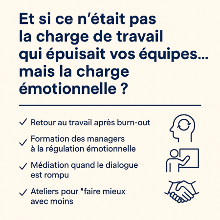 accompagnement en entreprise