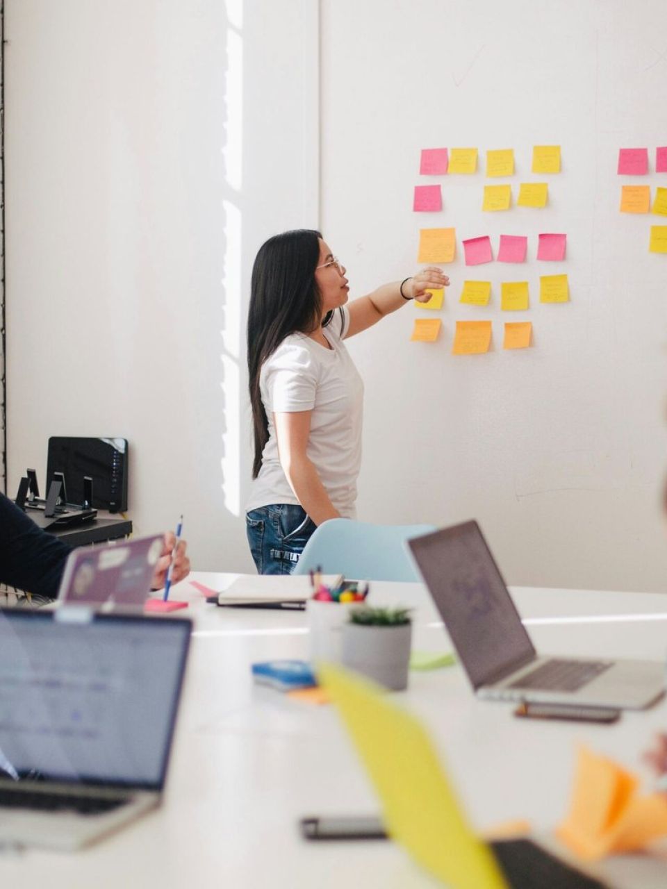 Formations et accompagnement